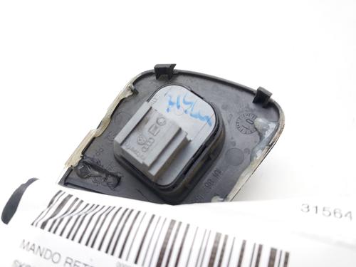 Mirror switch SKODA OCTAVIA I (1U2) 1.9 TDI | BP13493489I25 