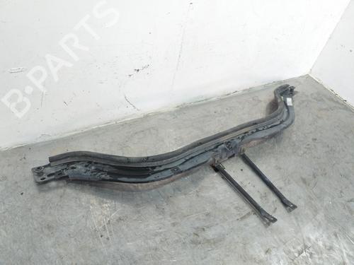 Crossmember JEEP GRAND CHEROKEE II (WJ, WG) 4.7 V8 4x4 | BP17900760C162 