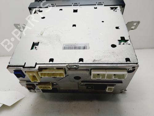 Radio SUBARU LEGACY V (BM)  | BP29719711E6 