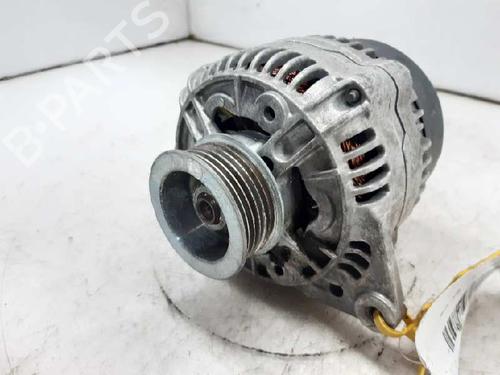 Used Alternator FORD FIESTA Box Body/MPV (J5_, J3_) 1.8 D (60 hp) 4393965