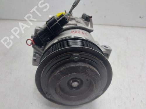 Used AC compressor AC compressor 36915655 36915655