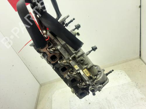 Used Cylinder head Cylinder head OPEL CORSA C (X01) 1.3 CDTI (F08, F68) (70 hp) 32686059 32686059