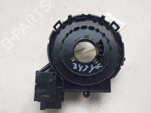 Squib airbag SKODA OCTAVIA II (1Z3) 1.9 TDI | BP17902153C102 