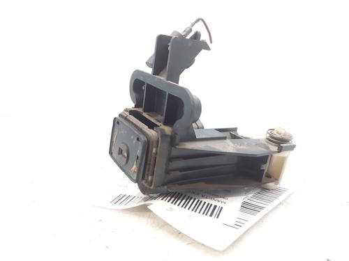 Tailgate handle PEUGEOT 406 (8B) 2.0 HDI 110 | BP10298620C132 