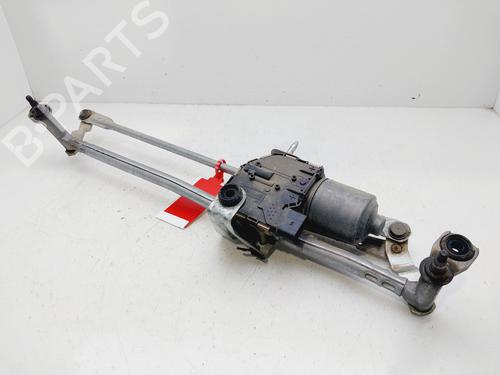 Front wiper motor VW TIGUAN (5N_)  | BP29584649M29 
