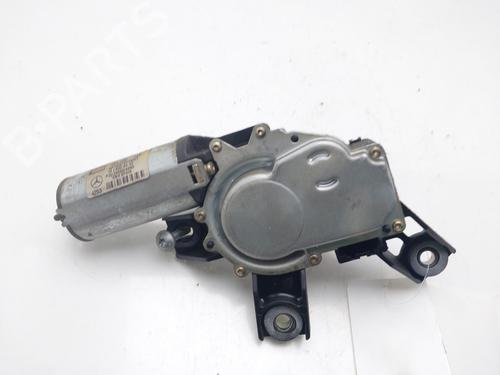 Used Rear wiper motor MERCEDES-BENZ VANEO (414) 1.7 CDI (414.700) (91 hp) 16042235