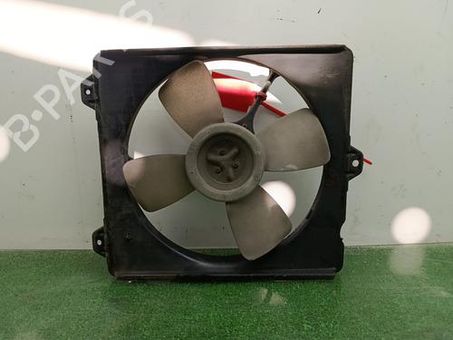 Used Radiator fan Radiator fan TOYOTA COROLLA Liftback (_E11_) 2.0 D (CE110) (72 hp) 36432242 36432242
