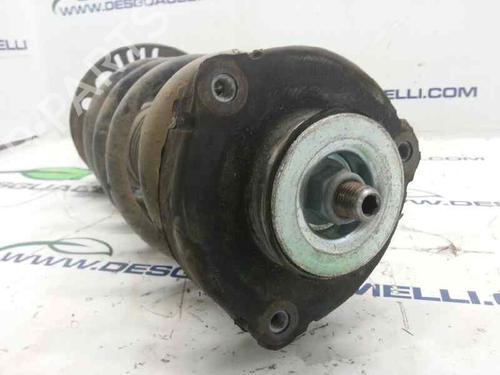 Left front shock absorber SKODA FABIA II (542)  | BP2899497M16 