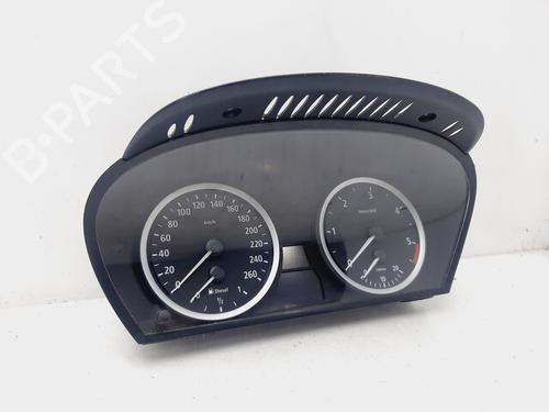 Instrument cluster BMW 5 Touring (E61) 525 d | BP23023168C47 