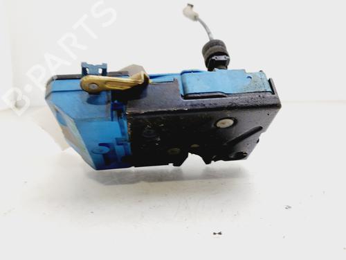 Front right lock VOLVO S60 I (384) D5 | BP20149075C97 