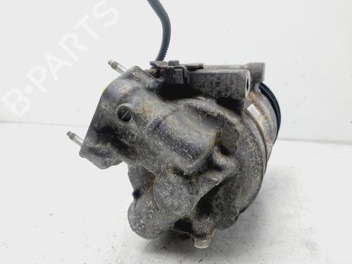 AC Kompressor CITROËN C4 SPACETOURER (3D_) 1.6 BlueHDi 100 | BP26885722M34 