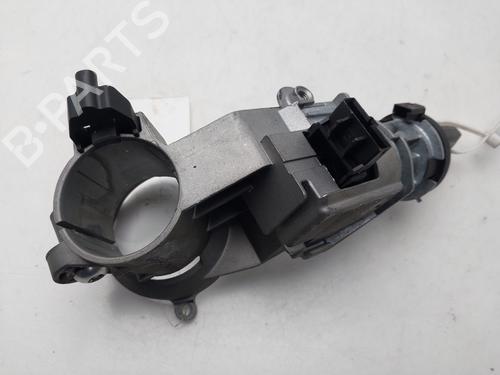 Ignition barrel OPEL CORSA D (S07) | BP37257323M48 - Image 2