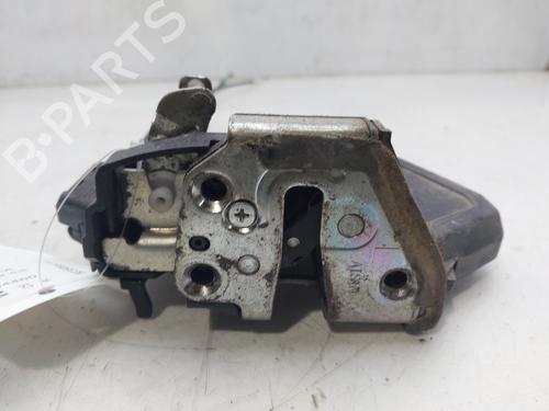 Rear left lock SUZUKI GRAND VITARA II (JT, TE, TD) 1.9 DDiS (JB419WD, JB419XD) | BP17950185C100 