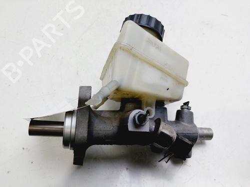 Hovedbremsecylinder MERCEDES-BENZ C-CLASS Coupe (CL203) C 200 Kompressor (203.742) (163 hp) 29242470