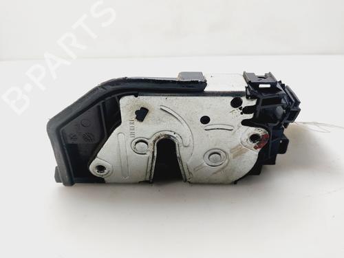 Used Front right lock BMW 5 (E60) 530 d (218 hp) 32455592