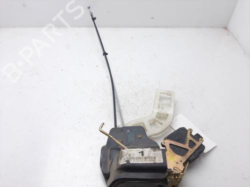 Used Rear right lock KIA SPORTAGE II (JE_, KM_) 2.0 CRDi 4WD (113 hp) 13572717