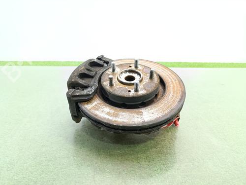 Used Left front steering knuckle Left front steering knuckle 37223379 37223379