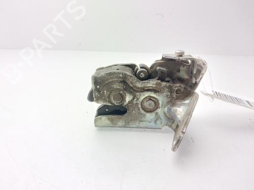 Used Rear right lock NISSAN NV200 / EVALIA Bus [2010-2026]  31375721