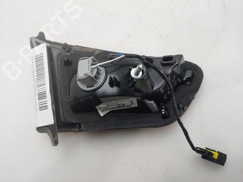 Right tailgate light DS DS 5 (KF_) 2.0 Hybrid4 4x4 | BP39210001C80 - Image 5