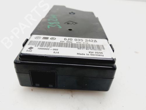 Electronic module SEAT IBIZA IV (6J5, 6P1)  | BP28005894M83 