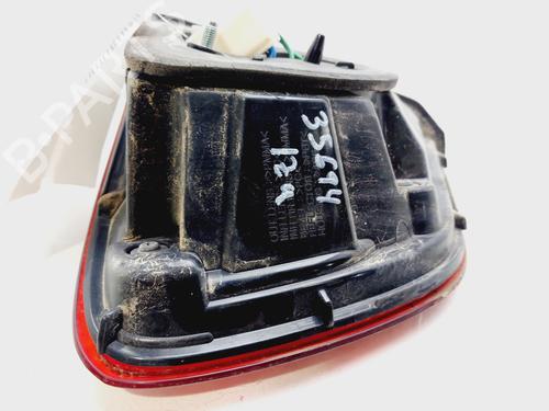 Left tailgate light KIA RIO III (UB)  | BP22547844C79 