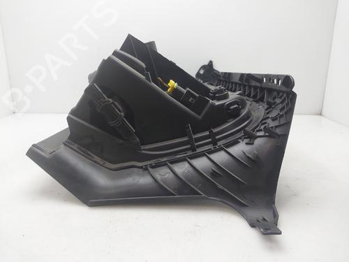 Glove box VW GOLF VI (5K1) | BP36774819C95 - Image 5