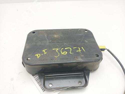 Used Electronic module MERCEDES-BENZ M-CLASS (W163) [1998-2005]  21585211