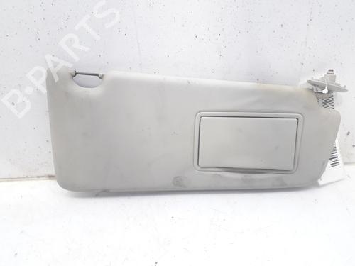 Højre solskærm FORD FOCUS C-MAX (DM2) [2003-2007]  9825299