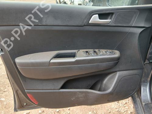 Steering wheel KIA SPORTAGE IV (QL, QLE) | BP30395441C49