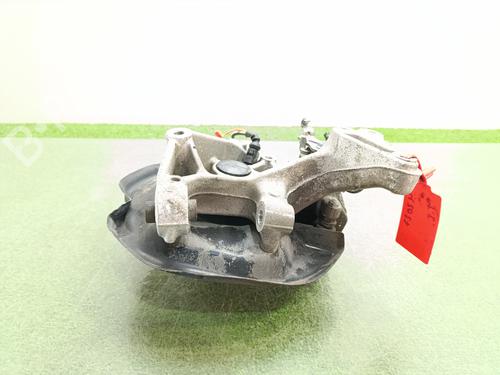 Left rear steering knuckle VW EOS (1F7, 1F8) | BP37638481M27 - Image 3