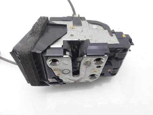Front left lock NISSAN JUKE (F15) 1.6 | BP16160214C98