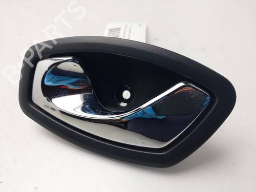 Front left interior door handle RENAULT MEGANE III Hatchback (BZ0/1_, B3_) 1.6 16V (BZ0H) | BP39751834I13 - Image 2