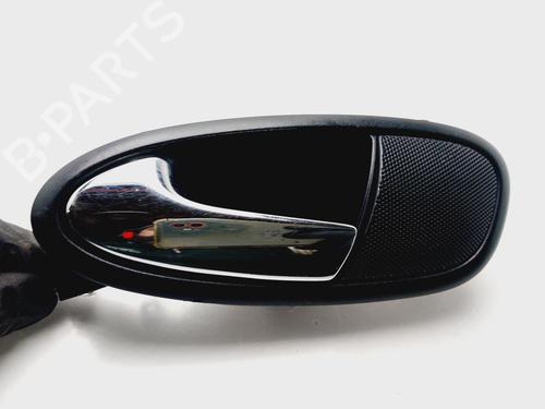 Used Rear left interior door handle SEAT LEON (1P1) 2.0 TDI (170 hp) 31988137