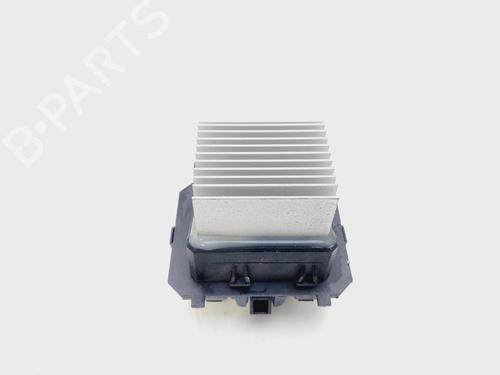 Used Heater resistor FORD USA MUSTANG Coupe [2014-2023]  22746237