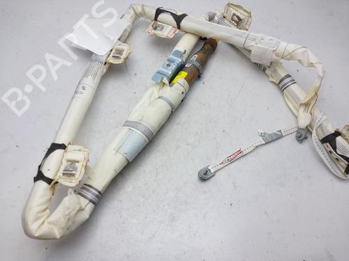 Used Right curtain airbag MERCEDES-BENZ M-CLASS (W166) ML 350 BlueTEC 4-matic (166.024, 166.023) (258 hp) 11790386