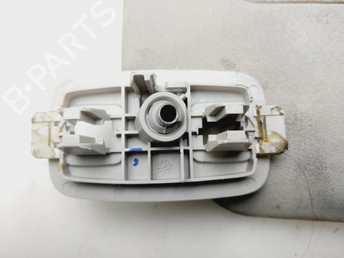 Left sun visor CITROËN C4 II (NC_) | BP33885278I1 - Image 4