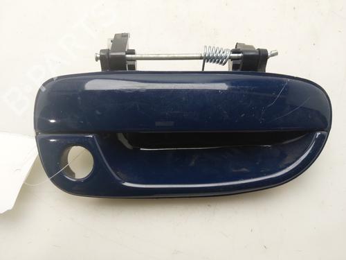 Used Front right exterior door handle Front right exterior door handle 37026556 37026556