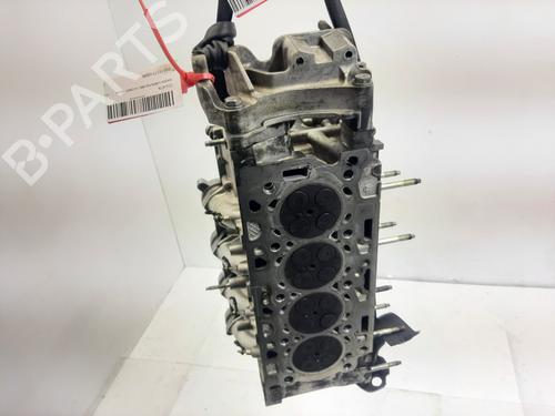 Cylinder head MAZDA 3 Saloon (BK) 1.6 DI Turbo (BK12Y) | BP29604624M5 