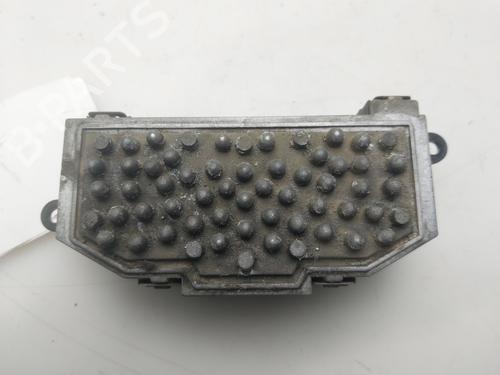Used Heater resistor Heater resistor SEAT ALTEA (5P1) [2004-2015] 33793003 33793003
