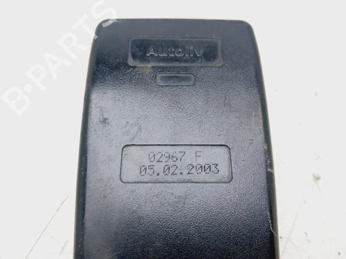 Seat buckle BMW 3 Compact (E46) 320 td | BP29509203I32 