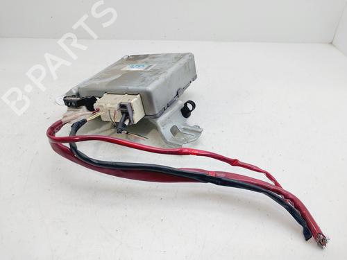 Electronic module TOYOTA AVENSIS Estate (_T27_)  | BP29394978M83 