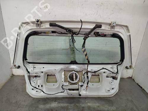 Tailgate VW GOLF VII Variant (BA5, BV5)  | BP29928737C6 