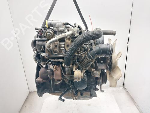 Engine MITSUBISHI PAJERO SPORT I (K7_, K9_)  | BP36436683M1  - Image 5