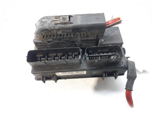 Used Fuse box Fuse box OPEL CORSA D (S07) 1.3 CDTI (L08, L68) (90 hp) 8606508 8606508