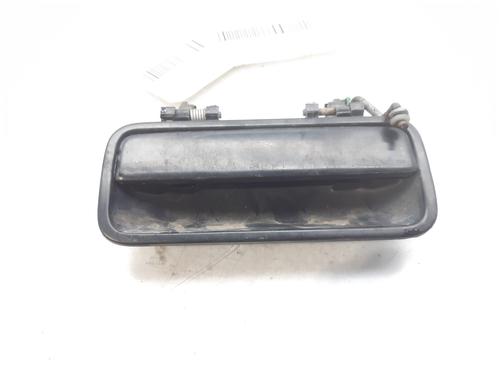 Venstre bak utvendig håndtak ROVER 25 I Hatchback (RF) 1.4 16V (103 hp) 10223262