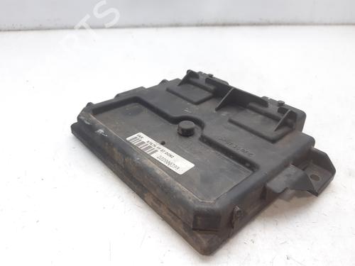 Engine control unit (ECU) CITROËN XSARA Coupe (N0) 1.9 D | BP9742970M57 