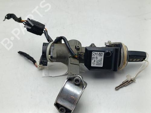 Used Ignition barrel Ignition barrel CHEVROLET CAPTIVA (C100, C140) 2.0 D (150 hp) 39978056 39978056