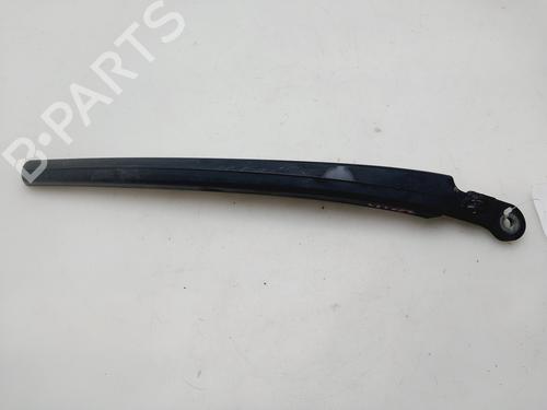 Used Rear windshield wiper arm SEAT LEON (1P1) [2005-2013]  32403122