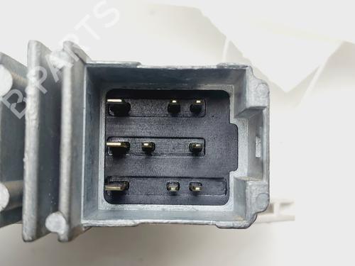 Warning switch FORD FOCUS I Saloon (DFW) 1.8 Turbo DI / TDDi | BP32671705I22 - Image 2