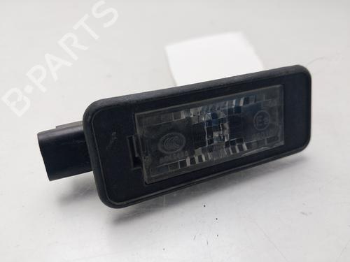 Used Licence plate light Licence plate light CITROËN C4 CACTUS 1.6 BlueHDi 100 (99 hp) 34607220 34607220